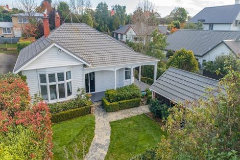 Photo of property in 4 Nile Street, Highfield, Timaru, 7910