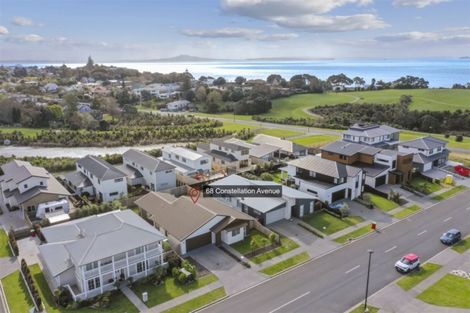 Photo of property in 68 Constellation Avenue, Beachlands, Auckland, 2018