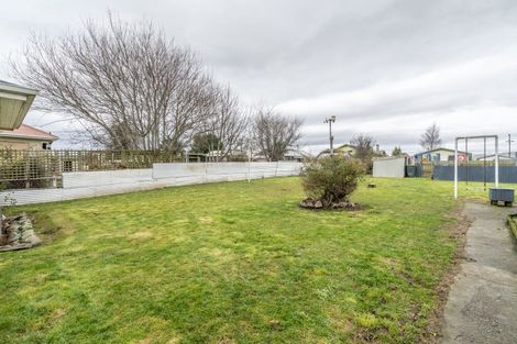 Photo of property in 52 Hastings Street, Ohai, 9635