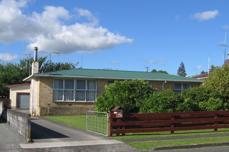 Photo of property in 15 Philip Street, Tokoroa, 3420