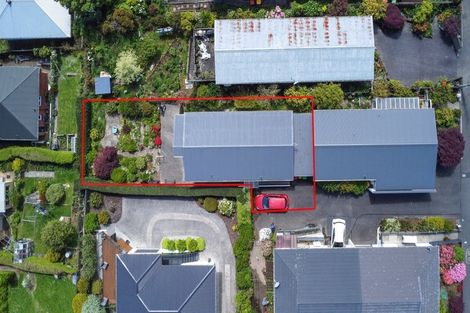 Photo of property in 142b Elgin Road, Kenmure, Dunedin, 9011