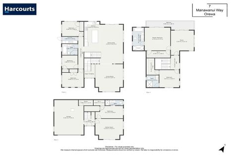 Photo of property in 7 Manawanui Way, Orewa, 0931