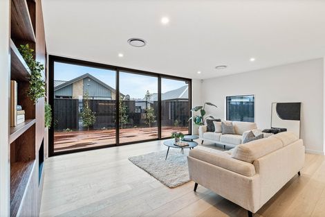 Photo of property in 90 Stationmasters Way, Prebbleton, 7604