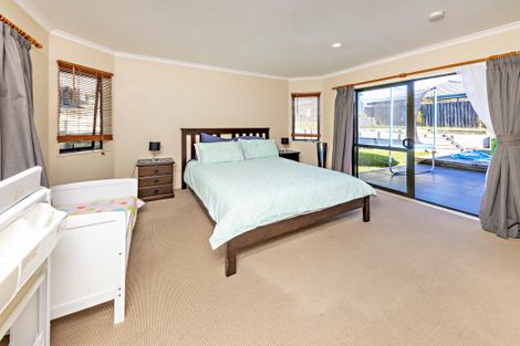 Photo of property in 15 Killeen Place, Flat Bush, Auckland, 2019