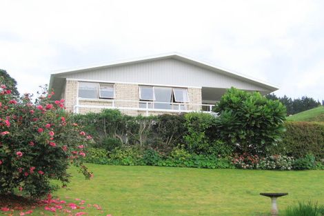 Photo of property in 6 Puketitiro Place, Wharekaho, Whitianga, 3592