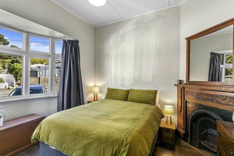 Photo of property in 11 Royal Street, Berhampore, Wellington, 6023