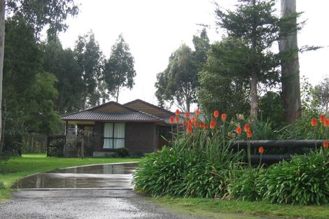 Photo of property in 267 Polson Hill Drive, Aokautere, Palmerston North, 4471