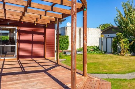 Photo of property in 20 Taylor Street, Geraldine, 7930