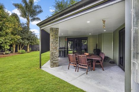 Photo of property in 1065 Crozier Street, Pirongia, 3802