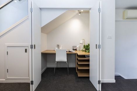 Photo of property in 18b Churchill Street, Christchurch Central, Christchurch, 8013