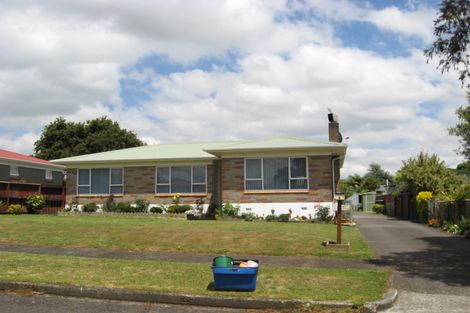 Photo of property in 8 Fairfield Street, Pukekohe, 2120