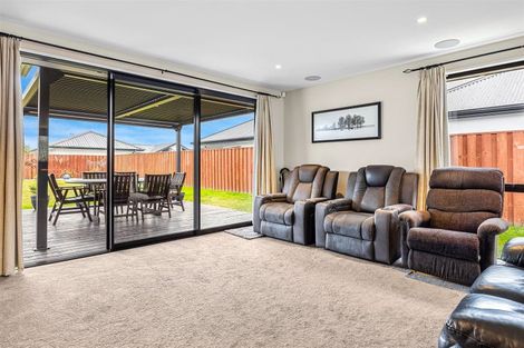 Photo of property in 149 Townsend Road, Rangiora, 7400