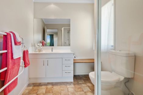 Photo of property in Parkside Villas, 103/11 Manuka Street, Matamata, 3400