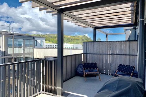Photo of property in 404/30a Enfield Street, Mount Eden, Auckland, 1024
