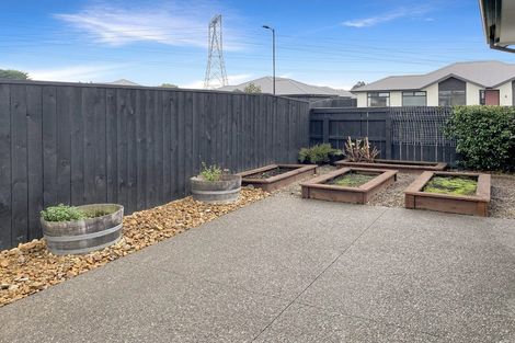 Photo of property in 25 Salisbury Avenue, Rangiora, 7400