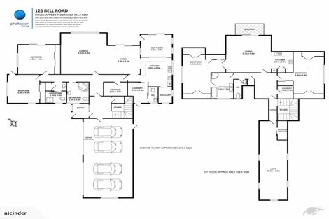 Photo of property in 126b Bell Road, Whatawhata, Hamilton, 3285