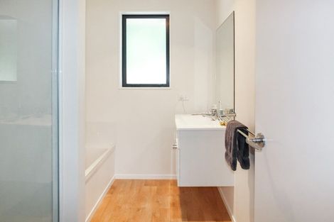 Photo of property in 3a Reeve Street, Foxton, 4814