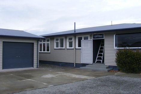 Photo of property in Blue Bell Motel, 48 Russell Street, Foxton, 4814