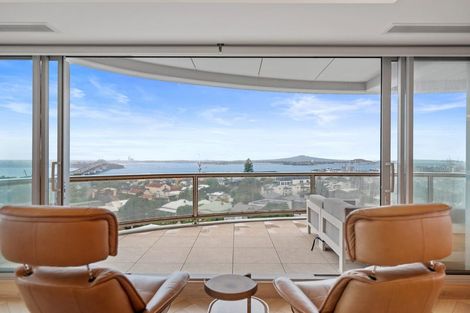 Photo of property in Shangri La Apartments, 6/97 Jervois Road, Herne Bay, Auckland, 1011