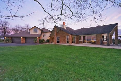 Photo of property in 268 Duck Road, Rotokauri, Hamilton, 3289