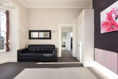 Photo of property in 19 Russell Street, Dunedin Central, Dunedin, 9016