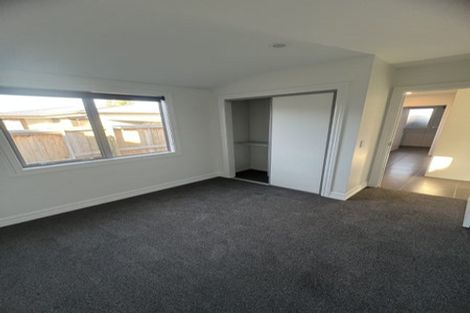 Photo of property in 8a England Street, Phillipstown, Christchurch, 8011