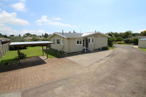 Photo of property in 40 Corlett Street, Utuhina, Rotorua, 3015