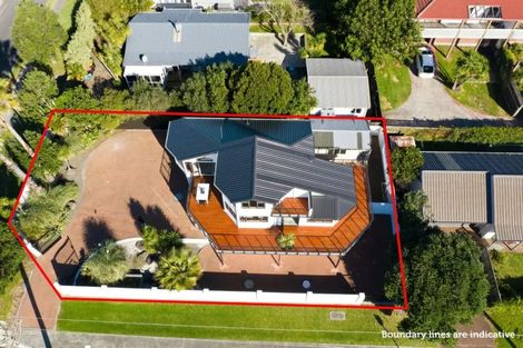 Photo of property in 368 Papamoa Beach Road, Papamoa Beach, Papamoa, 3118