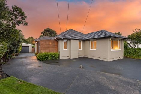 Photo of property in 29 Richards Avenue, Papanui, Christchurch, 8053