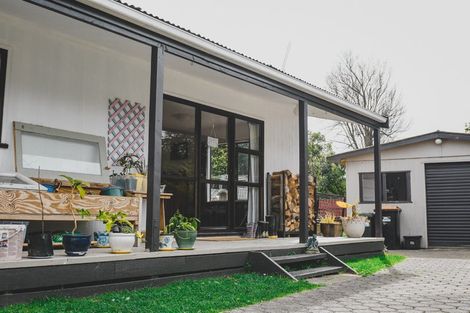 Photo of property in 30 Wills Crescent, Ashhurst, 4810