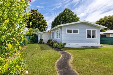 Photo of property in 11 Thorpe Street, Fairview Downs, Hamilton, 3214