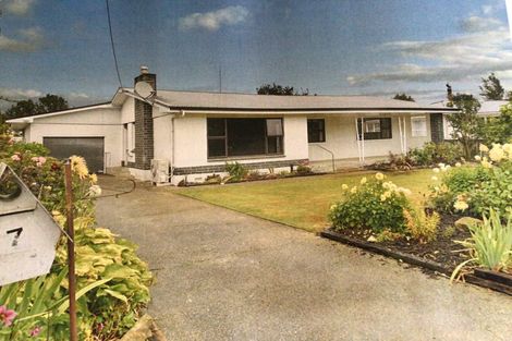 Photo of property in 17 Raglan Street, Wyndham, 9831