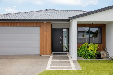 Photo of property in 46 Saint Pauls Drive, Brookfield, Tauranga, 3110