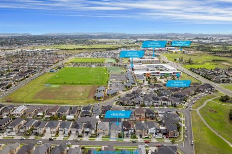 Photo of property in 9 Rohi Place, Flat Bush, Auckland, 2019