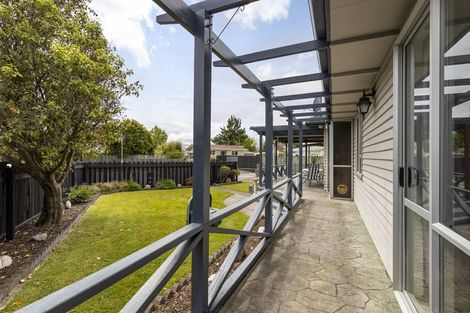Photo of property in 9 Mcfarlane Place, Springlands, Blenheim, 7201