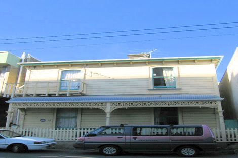Photo of property in 26 Jessie Street, Te Aro, Wellington, 6011