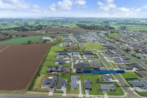Photo of property in 25 Mauku Road, Patumahoe, Pukekohe, 2679