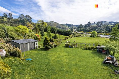 Photo of property in 287 Waikouaiti-waitati Road, Evansdale, Waikouaiti, 9471