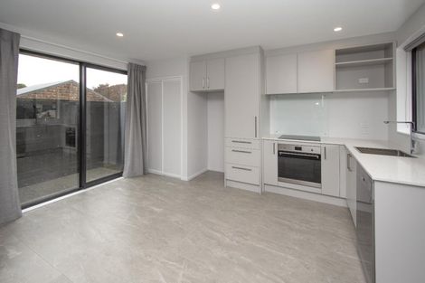 Photo of property in 4/144 Southampton Street, Sydenham, Christchurch, 8023