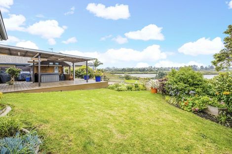 Photo of property in 81 Waimahia Avenue, Weymouth, Auckland, 2103