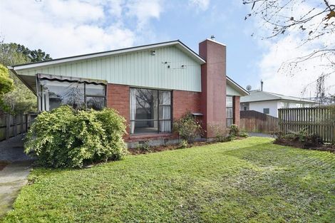 Photo of property in 10 Whitefield Street, Kaiapoi, 7630