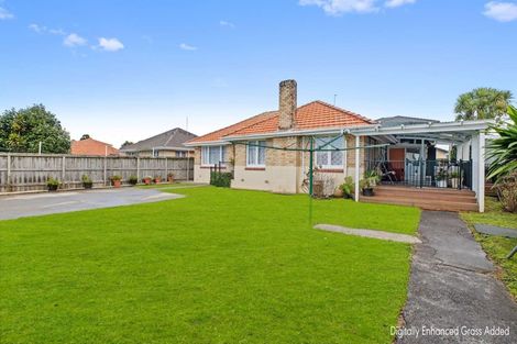 Photo of property in 14 Carlie Street, Papatoetoe, Auckland, 2025