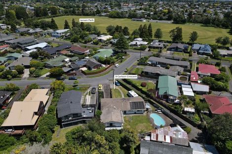 Photo of property in 9 Carlson Crescent, Silverdale, Hamilton, 3216