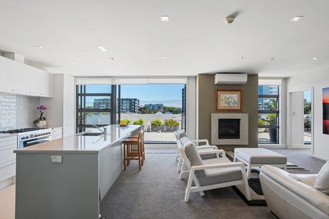 Photo of property in Maison Apartments, 403/16 Huron Street, Takapuna, Auckland, 0622
