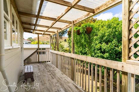 Photo of property in 15 Doctors Hill Road, Maungaturoto, 0520