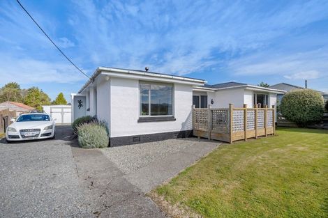 Photo of property in 129 Birchwood Road, Ohai, 9635