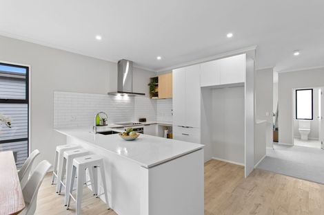 Photo of property in 27 Barrel Crescent, Swanson, Auckland, 0614