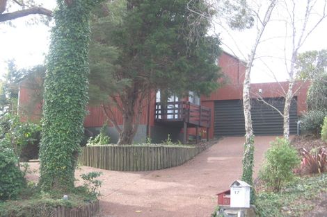 Photo of property in 19 Margan Place, Red Hill, Papakura, 2110