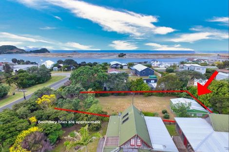 Photo of property in 28 North Avenue, Mangawhai Heads, Mangawhai, 0505