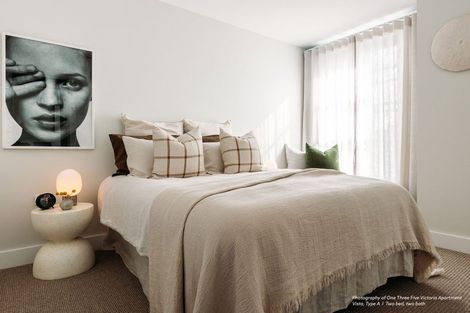 Photo of property in Ex Eagle Technology House, 135 Victoria Street, Te Aro, Wellington, 6011